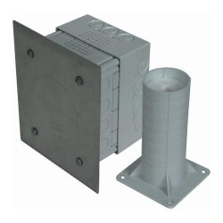 Dehn & Söhne Trennstellenkasten für...