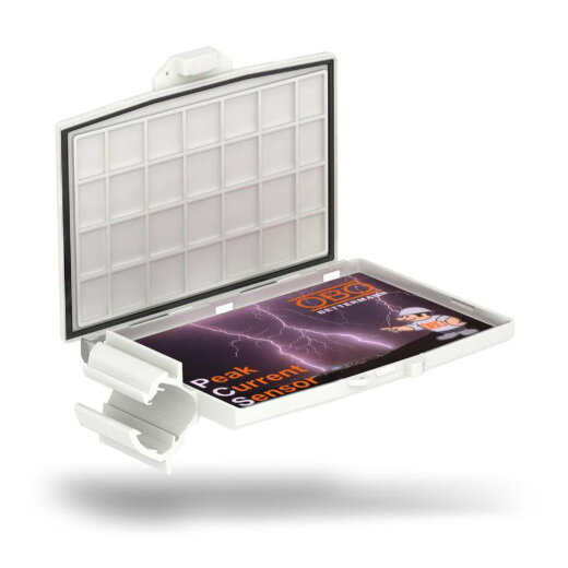 OBO Magnetkartenhalter MK-B inklusive Magnetkarte