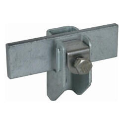 Dehn & Söhne Flachbandhalter 277230