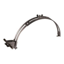 Dehn & Söhne Dachleitungshalter 206809 DEHNgrip...