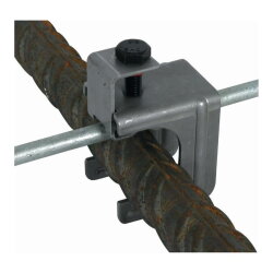 Dehn & Söhne Verbindungsklemme 308036 für...