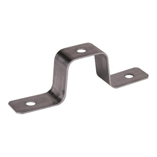 Dehn & Söhne Dehnungsstück 374020 aus Flachaluminium