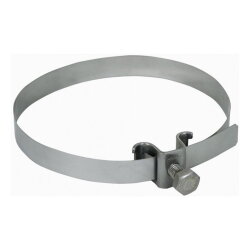 Dehn & Söhne Leitungshalter 200039 f. Rd. 6-8mm