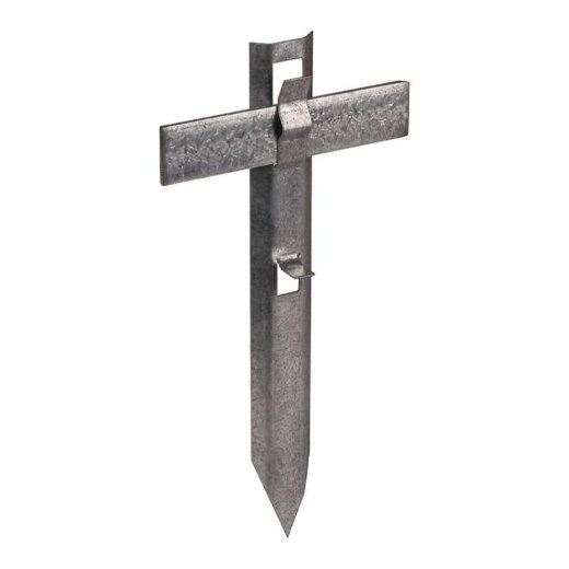 Dehn & Söhne Abstandshalter 290002 DIN 48833 A 280mm