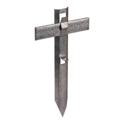 Dehn & Söhne Abstandshalter 290002 DIN 48833 A...