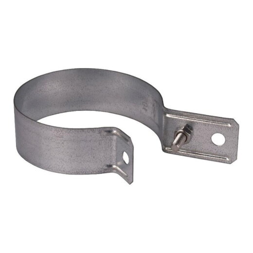 Dehn & Söhne Regenrohrschelle 420120 St/tZn 120mm