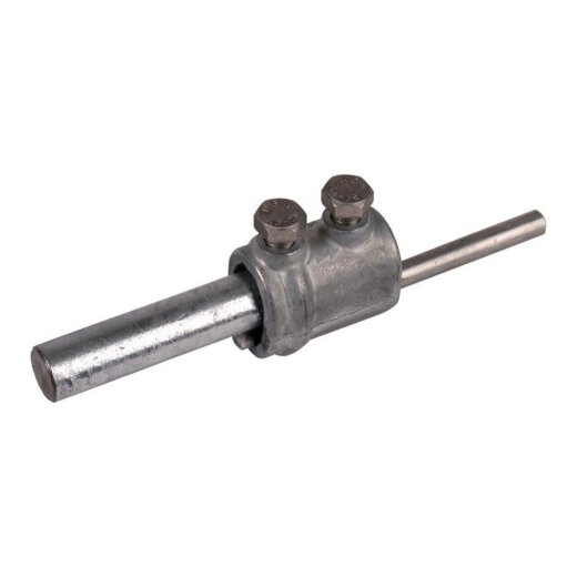 Dehn & Söhne Trennmuffe 450011 ZG 7-10/16mm geschlossen