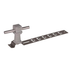 Dehn & Söhne Dachleitungshalter 204179 UNIsnap...