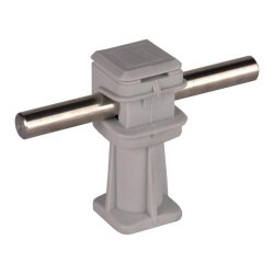 Dehn & Söhne Leitungshalter 204004 DEHNsnap H36...