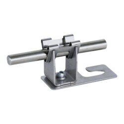 Dehn & Söhne Dachleitungshalter 206339 f. Wellp