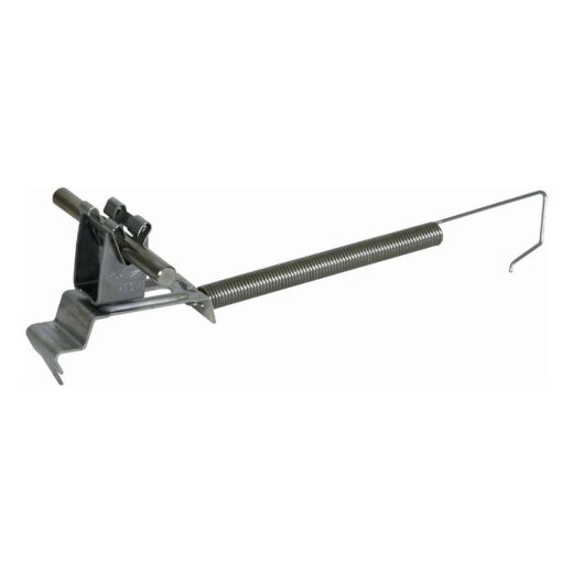 Dehn & Söhne Dachleitungshalter SPANNgrip light NIRO 180-280mm