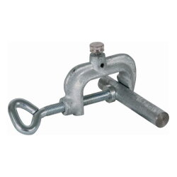 Dehn & Söhne Prüfklemme 589000