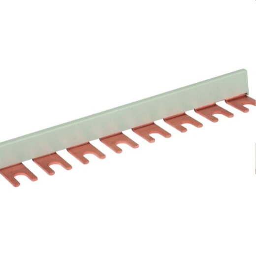 Dehn & Söhne Modulverdrahtungssystem 900611 1phasig 8polig Cu/16qmm