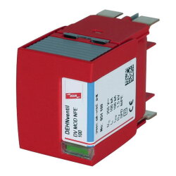 Dehn & Söhne N-PE-Funkenstrecken-Schutzmodul...