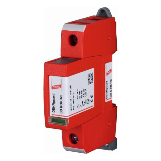 Dehn & Söhne Überspannungsableiter 952093 DEHNguard S FM DG S 320 FM