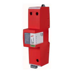 Dehn & Söhne Blitzstromableiter 961145 DEHNbloc...