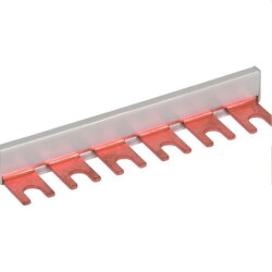 Dehn & Söhne Kammschiene 900815 MVS16 einphasig...