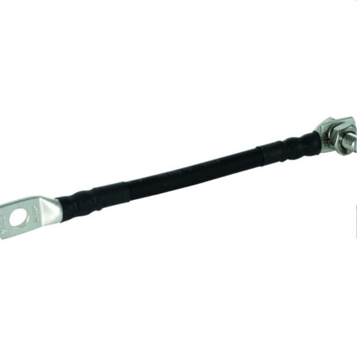 Dehn & Söhne Anschlussleitung 923045 CU 25mm? Länge: 300mm?