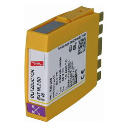 Dehn & Söhne Kombi-Ableiter-Modul 920245 BXT ML2...