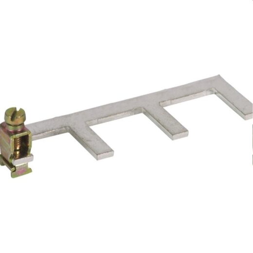 Dehn & Söhne Erdungsbügel 900411 EBDG1000.1.3 3polig für DE