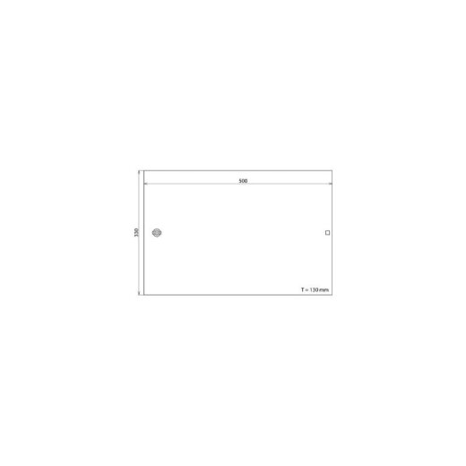 Dehn & Söhne Potentialausgleich Gehäuse 906103 für 22 LSA 10/2 DPG LSA 220 P