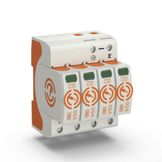 OBO CombiController V50 V50-4-280 4polig 280V