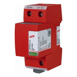 Dehn & Söhne Blitzstromableiter 971126...