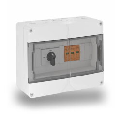 OBO Überspannungsschutzgerät 5088635 g mit...