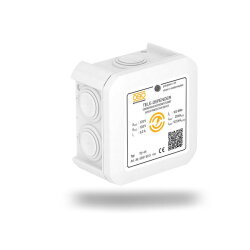 OBO Überspannungsschutzgerät TD-4/I