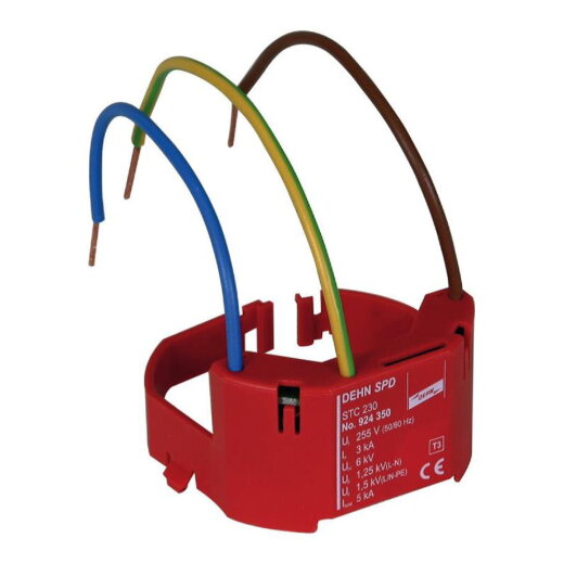 Dehn & Söhne STC-Modul 924350 STC 230