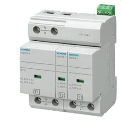 Siemens Kombiableiter 5SC7442-1 T1+T2 350V TN-S/TT 2P...