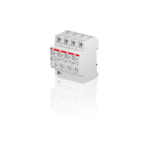 ABB Stotz-Kontakt Überspannungsableiter OVRT2N340-350PQS 2CTB803883R1100