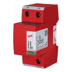 Dehn & Söhne Blitzstromableiter Typ1 DBM1 320...