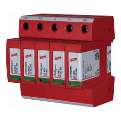 Dehn & Söhne Überspannungsableiter...