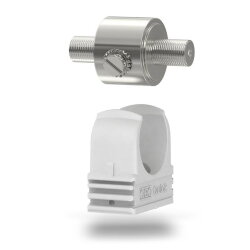 OBO Schutzgerät DS-F W/W 130V