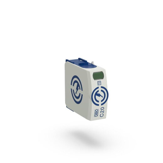 OBO Oberteil NPE-Funkenstrecke C20-0-255