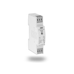 OBO Blitzbarriere FLD 24 mit Entkopplungsinduktivität