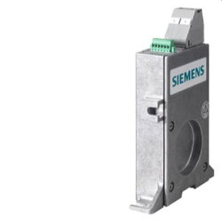 Siemens Blitzstromableiter Typ1 1polig 5SD7411-2