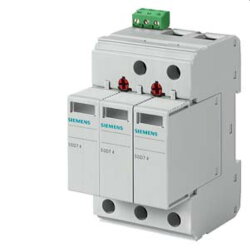 Siemens Überspannungsableiter Typ2 UC 750V AC 5SD7483-5