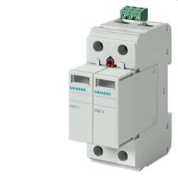 Siemens Überspannungsableiter Typ2 UC 800V AC 5SD7481-1