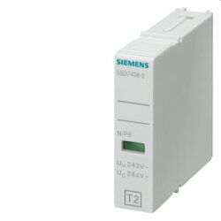 Siemens Steckteil 5SD7428-0