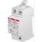 ABB Überspannungsableiter OVR T2 1N 40-440 P TS QS