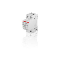 ABB Stotz-Kontakt Überspannungsableiter OVR T1-T2 1N...
