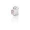 ABB Stotz-Kontakt Überspannungsableiter OVR T1-T2 1N 12.5- 2CTB815710R1300