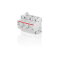 ABB Stotz-Kontakt Überspannungsableiter OVR T1-T2 3L 12.5- 2CTB815710R3500