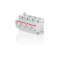 ABB Stotz-Kontakt Überspannungsableiter OVR T1-T2 4L 12.5- 2CTB815710R4000
