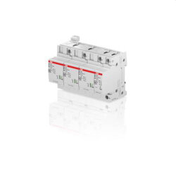 ABB Stotz-Kontakt Überspannungsableiter OVR T1-T2 3N...