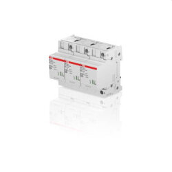 ABB Stotz-Kontakt Überspannungsableiter OVR T2 3L...