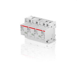 ABB Stotz-Kontakt Überspannungsableiter OVR T2 3N...