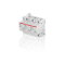 ABB Stotz-Kontakt Überspannungsableiter OVR T2 3L 80-440S 2CTB815708R3500